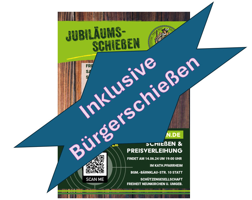 Jubiläum 2024